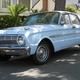 Illustration for article titled 1963 Ford Falcon Futura